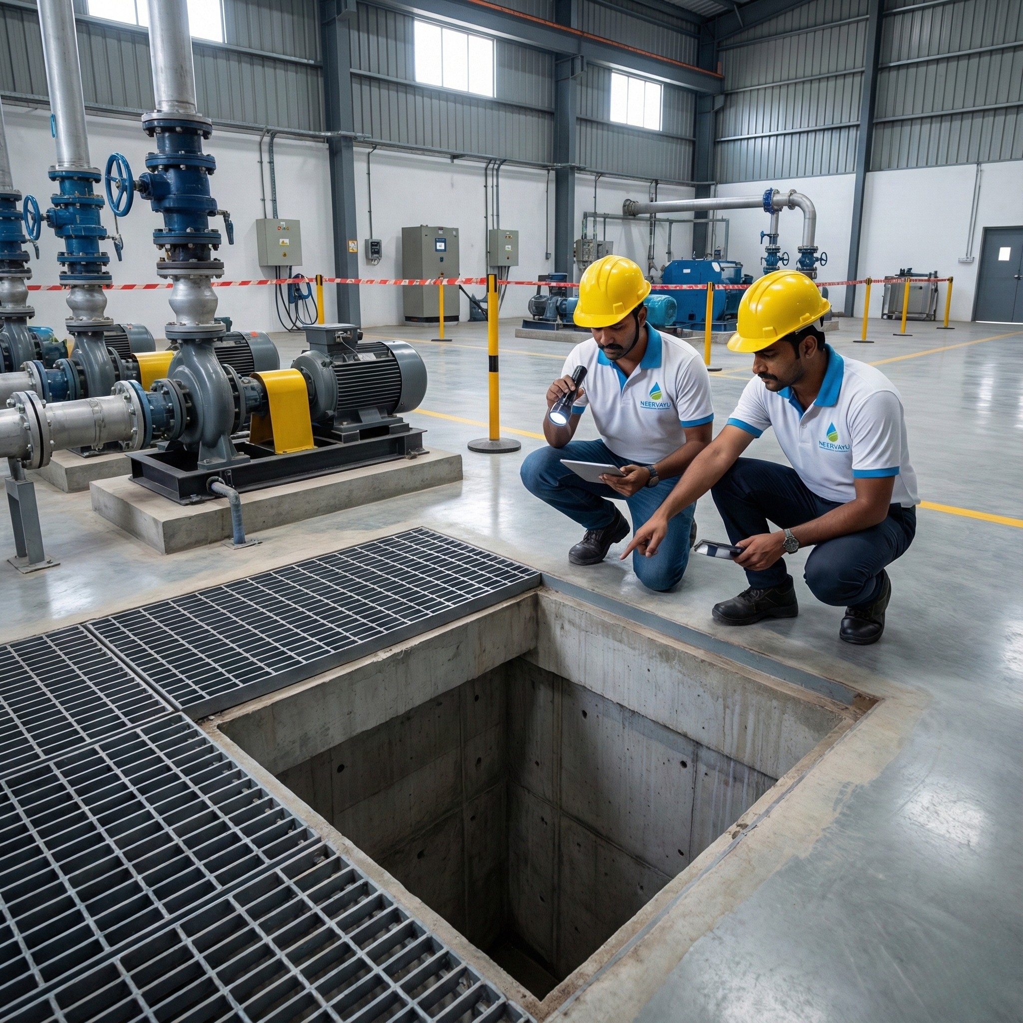 Pao finance solution