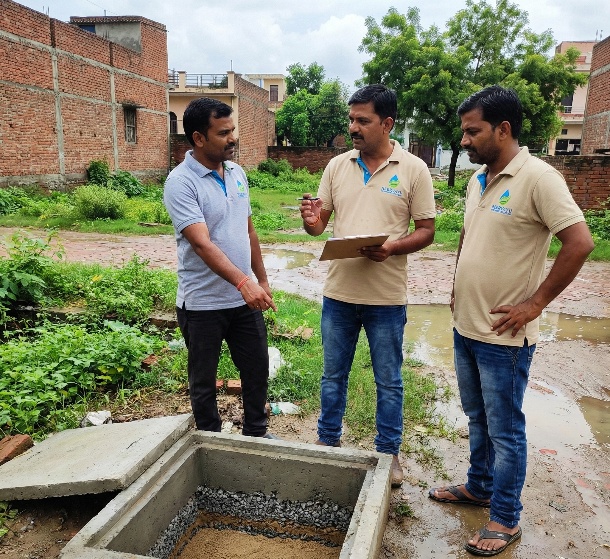 Paolo website design